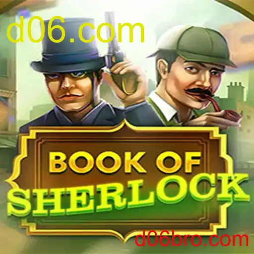 BookOfSherlock