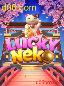 LuckyNeko